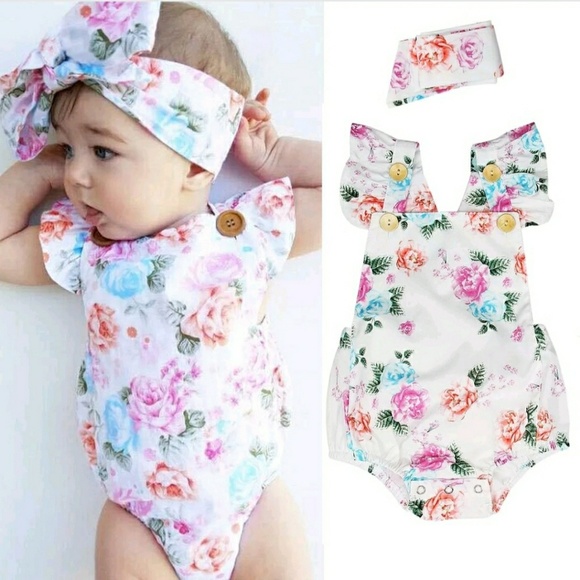 jasmine baby hat